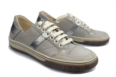 Sneaker da donna 'Jamaica' - Grigio - ChaplinshoesSneaker da donna 'Jamaica' - GrigioCamel Active