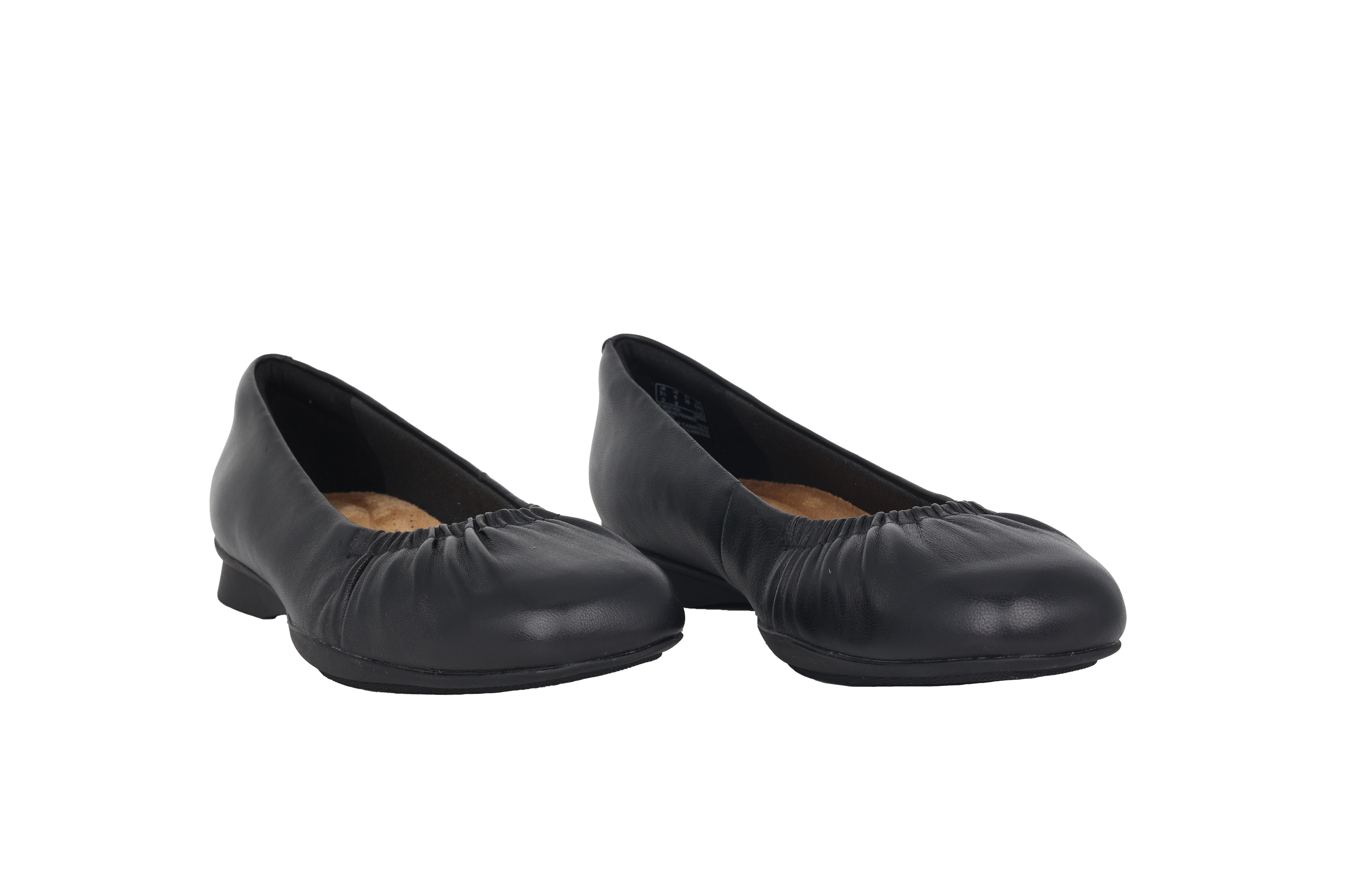 Ballerine pour femme 'Jazmynn Lo' - Noir