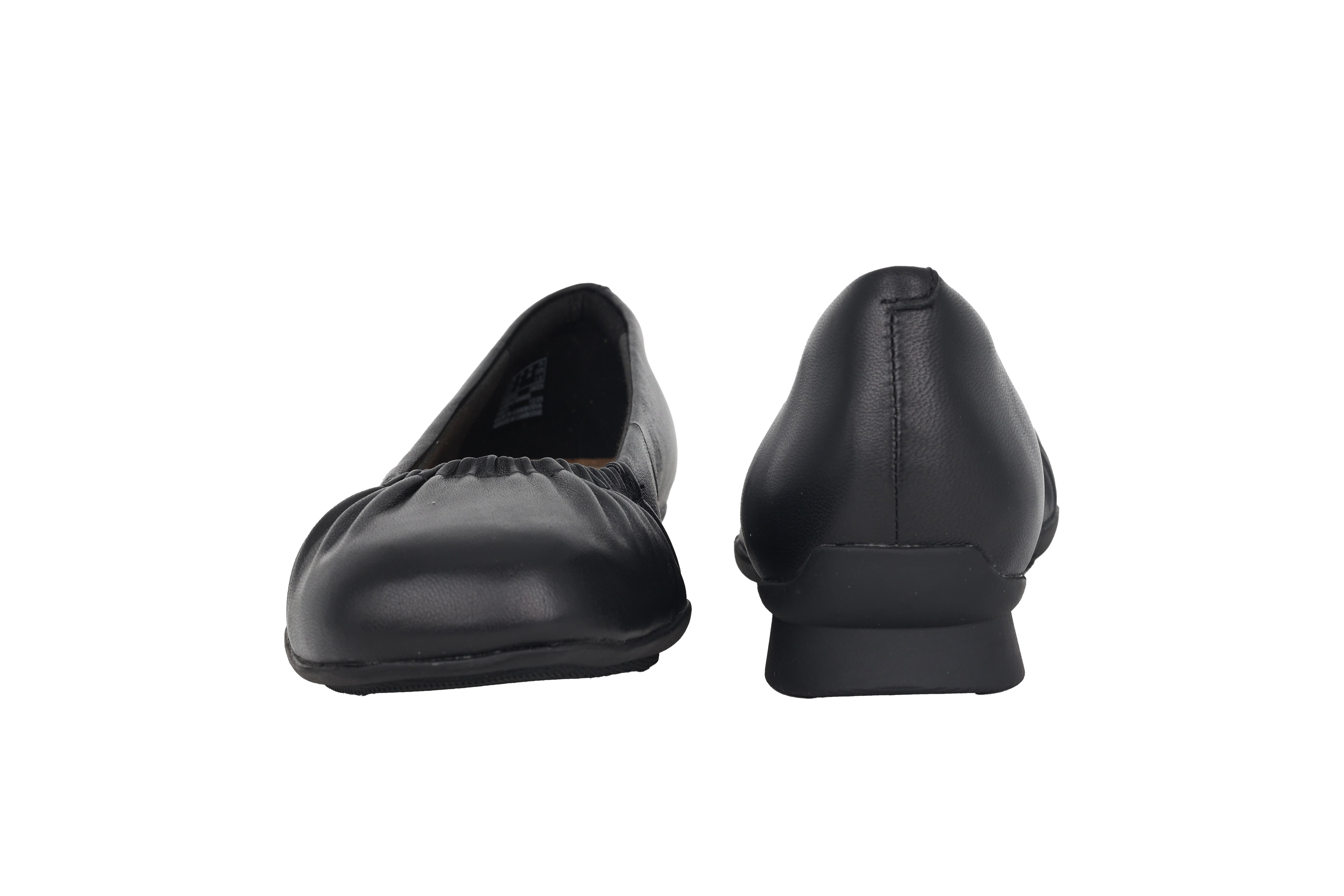 Ballerine pour femme 'Jazmynn Lo' - Noir