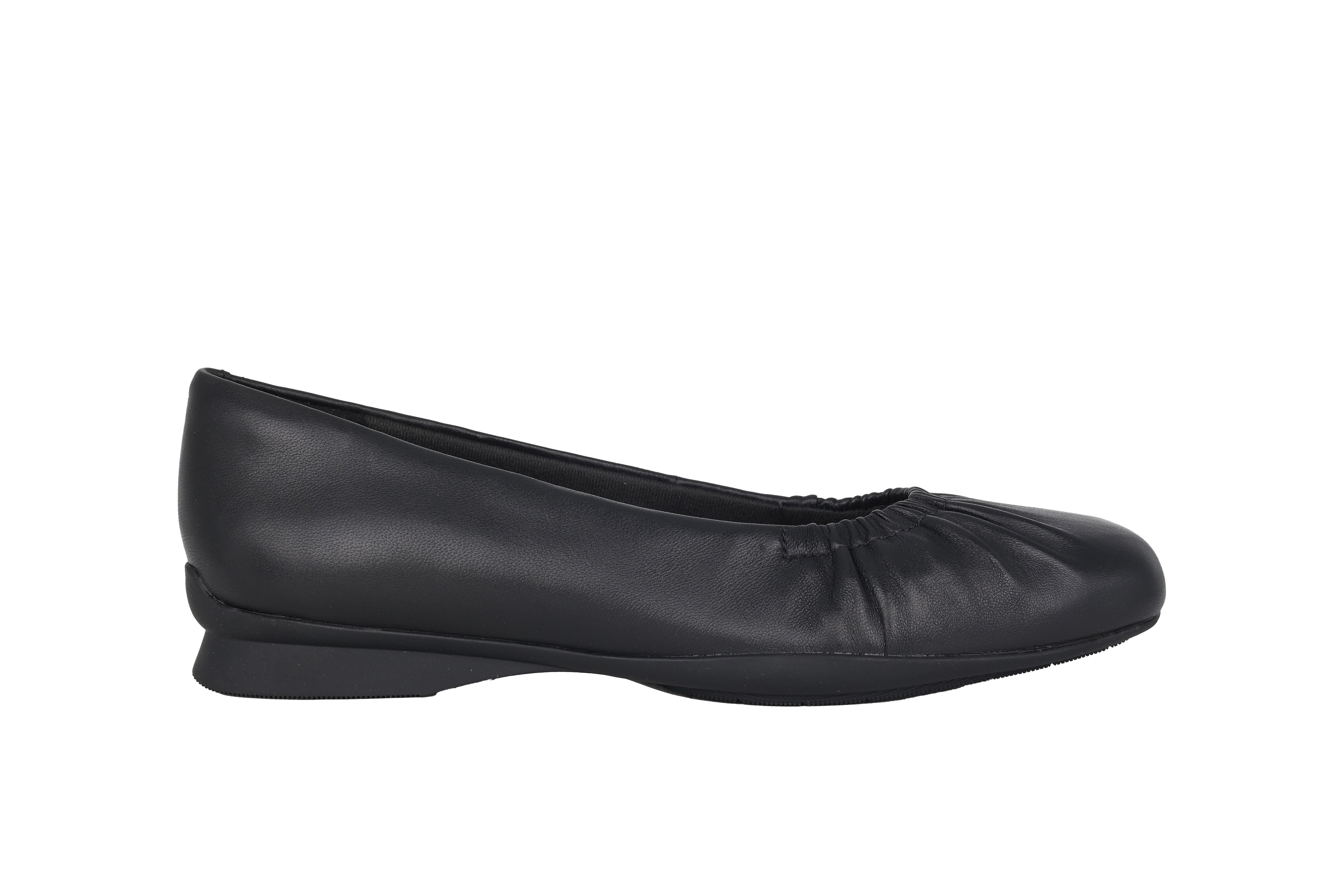 Ballerine pour femme 'Jazmynn Lo' - Noir