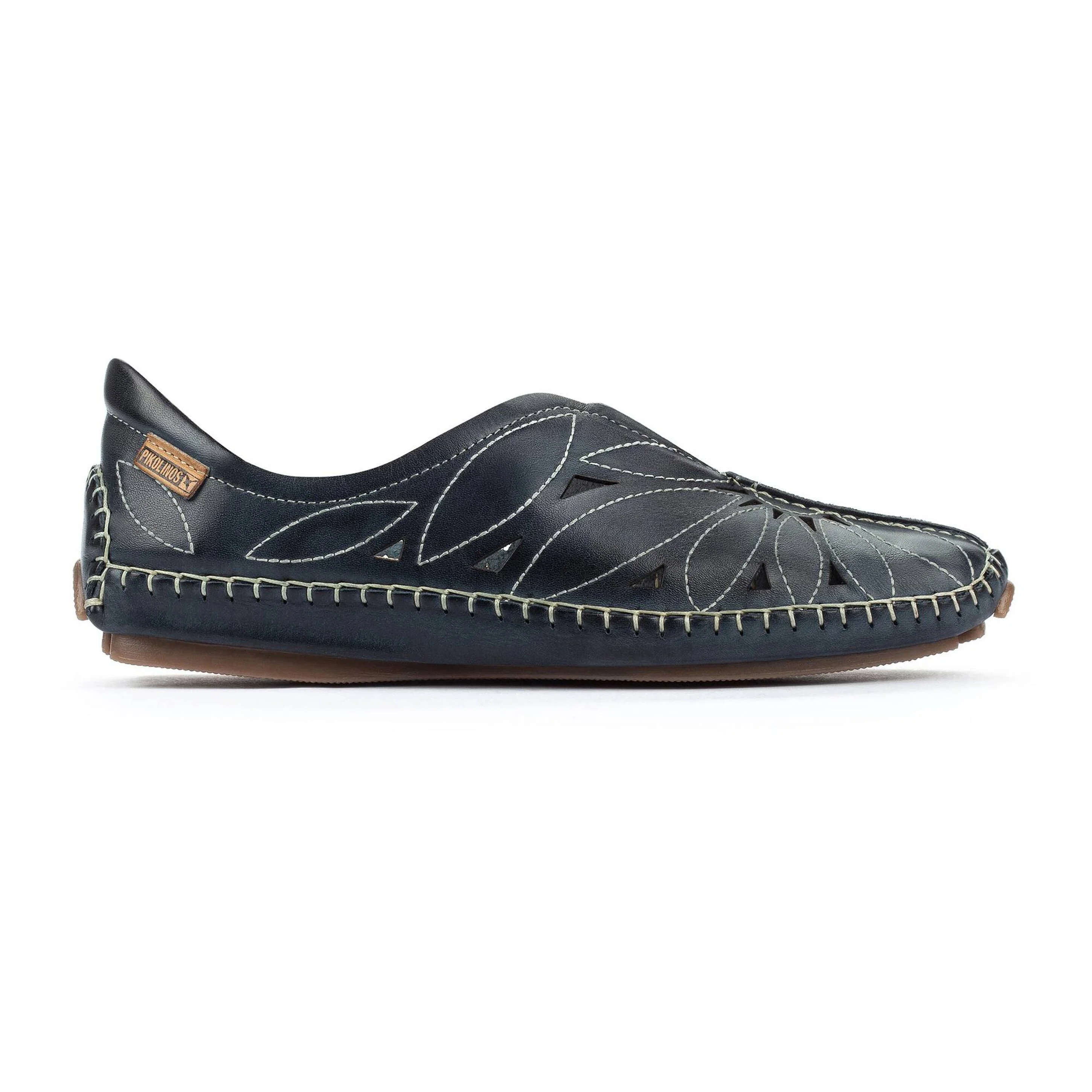 Damen-Loafer 'Jerez' – Blau
