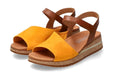 'Joy' women's sandal - Orange - Chaplinshoes'Joy' women's sandal - OrangeMephisto