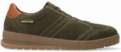 'Jumper' men's Mephisto originals lace - up sneaker - Green - Chaplinshoes'Jumper' men's Mephisto originals lace - up sneaker - GreenMephisto
