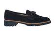 Damesloafer 'Kent' - Blauw - Chaplinshoes'Kent' damesloafer - BlueAra