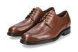 'Korey' men's smart city dressed lace - up shoe - brown - Chaplinshoes'Korey' men's smart city dressed lace - up shoe - brownMephisto