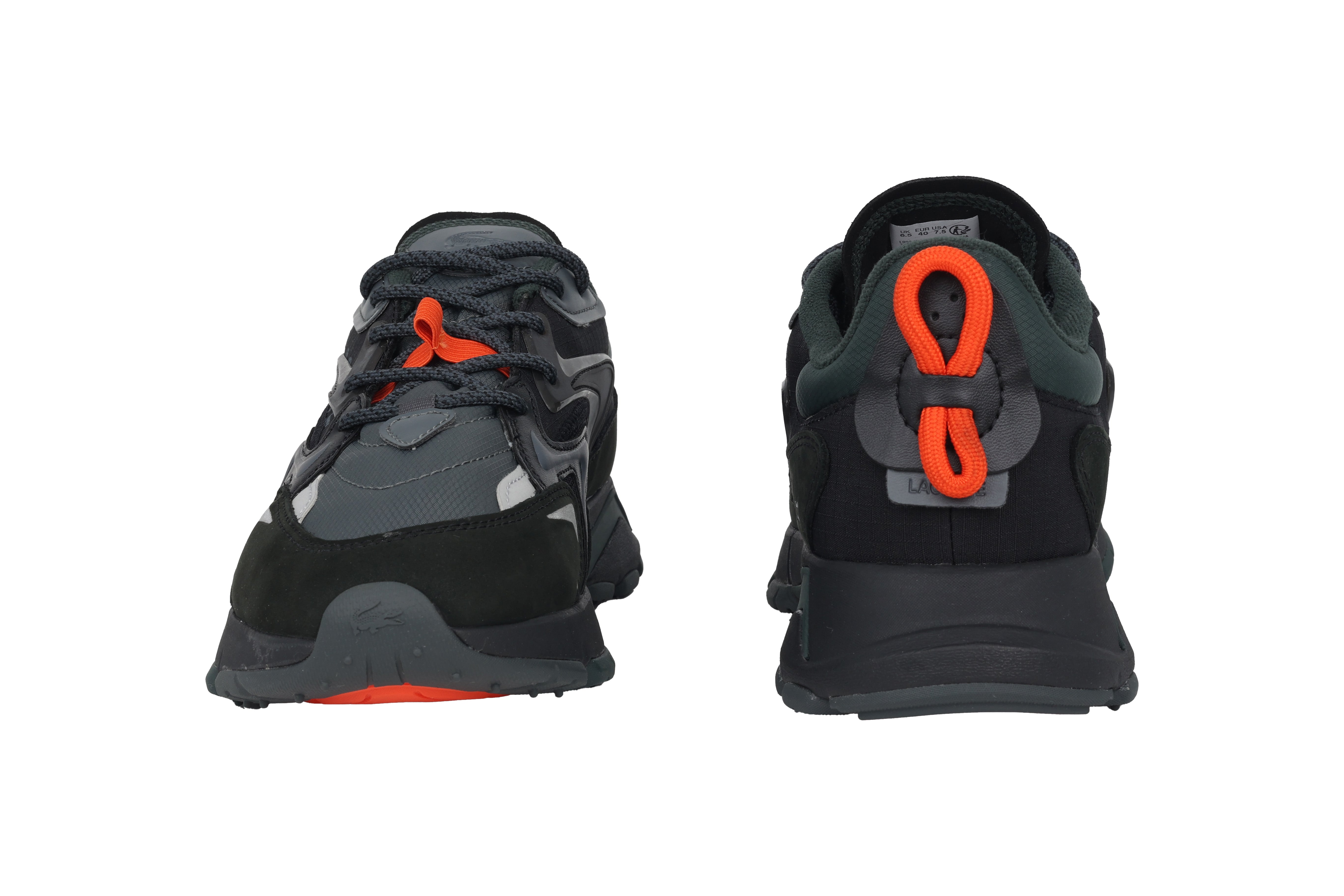 Sneaker da uomo 'L003 Neo Tech' - nera