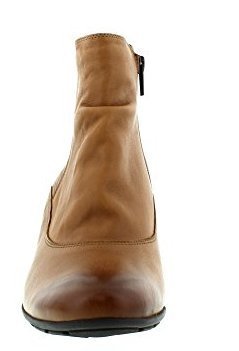 Dames enkellaars 'Laurence' - ChaplinshoesDames enkellaars 'Laurence' Mephisto