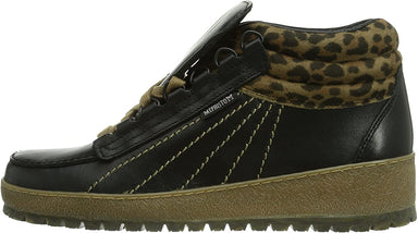 ´Laurie´ Mephisto originals dameslaars - Zwart - Chaplinshoes´Laurie´ Mephisto originals dameslaars - ZwartMephisto