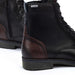 'Leon' men's boot - Black - Chaplinshoes'Leon' men's boot - BlackPikolinos