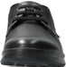 Zapato con cordones para hombre 'Lester' - Negro - ChaplinshoesZapato con cordones para hombre 'Lester' - NegroMephisto