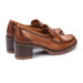 'Llanes' women's pump - Brown - Chaplinshoes'Llanes' women's pump - BrownPikolinos