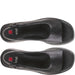 ´Loulou´ women´s platform sandal - Black - Chaplinshoes´Loulou´ women´s platform sandal - BlackHögl