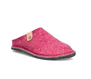 'Lucca - D' women's home slippers - pink - Chaplinshoes'Lucca - D' women's home slippers - pinkRohde
