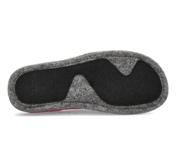 'Lucca - D' women's home slippers - pink - Chaplinshoes'Lucca - D' women's home slippers - pinkRohde