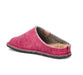 'Lucca - D' women's home slippers - pink - Chaplinshoes'Lucca - D' women's home slippers - pinkRohde