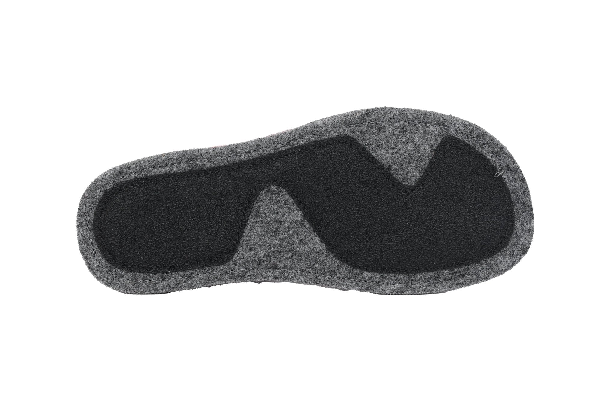 'Lucca - D' women's home slippers - Purple - Chaplinshoes'Lucca - D' women's home slippers - PurpleRohde