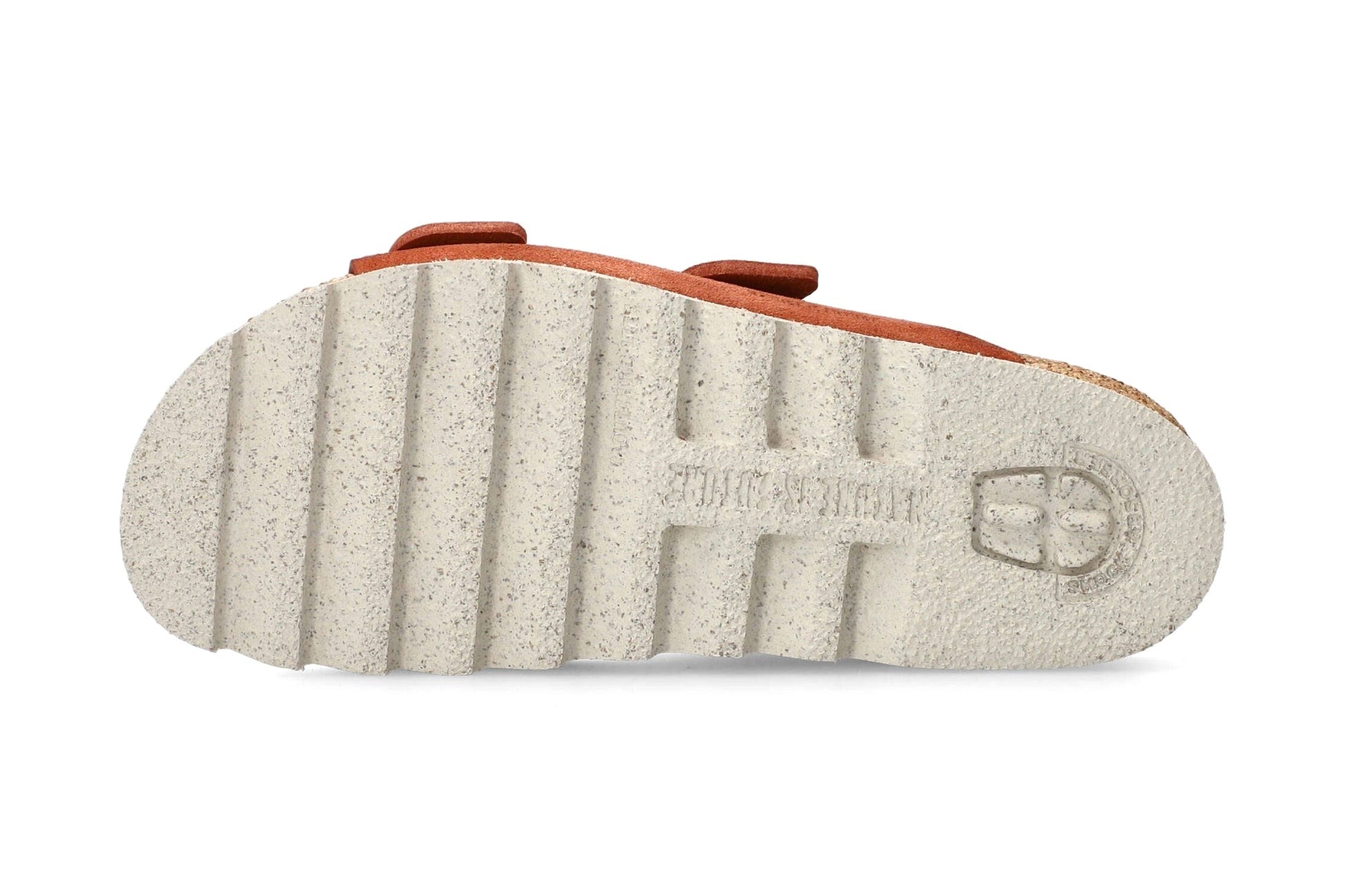 'Maelia' women's NATURE IS FUTURE slide sandal - brown - Chaplinshoes'Maelia' women's NATURE IS FUTURE slide sandal - brownMephisto