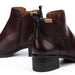 'Malaga' women's boot - Dark brown - Chaplinshoes'Malaga' women's boot - Dark brownPikolinos