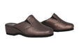 Dames thuisslipper 'Mandal' - brons - ChaplinshoesDamesslipper 'Mandal' - bronsRohde