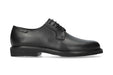 'Manko' men's goodyear handmade dressed lace - up shoe - black - Chaplinshoes'Manko' men's goodyear handmade dressed lace - up shoe - blackMephisto