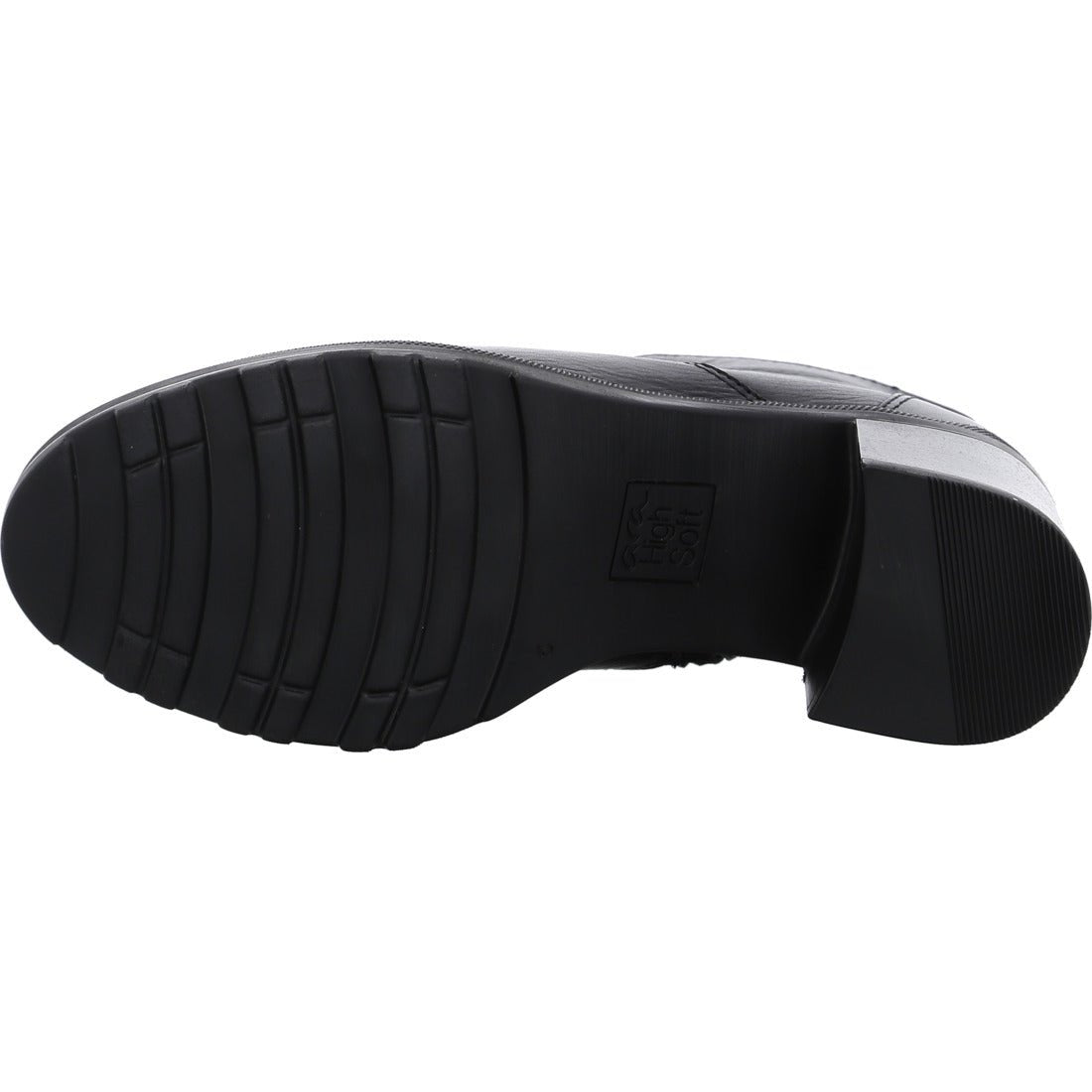 'Mantova ' women's boot - Black - Chaplinshoes'Mantova ' women's boot - BlackAra