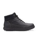 Scarpone impermeabile da uomo 'Mapstone hi GTX' - Nero - ChaplinshoesScarpone impermeabile da uomo "Mapstone hi GTX" - BlackClarks