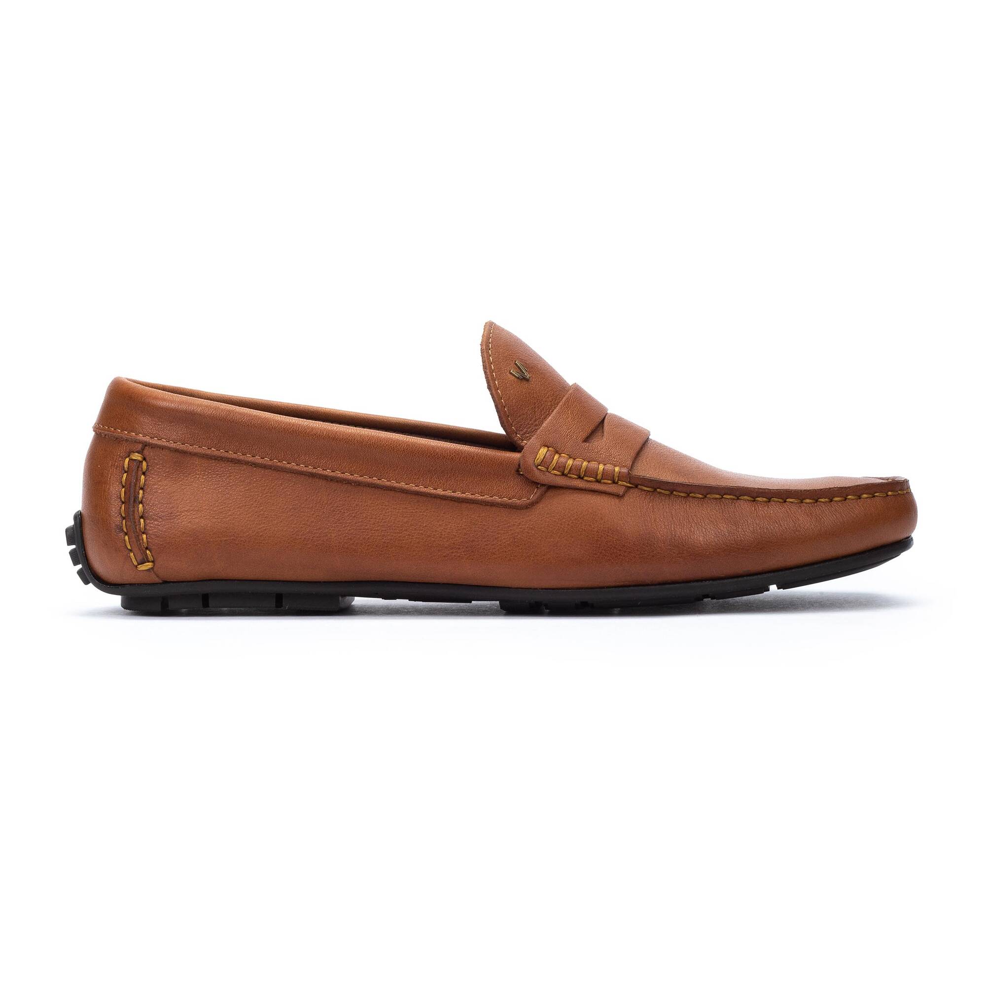 Herren-Loafer 'Pacific' - braun