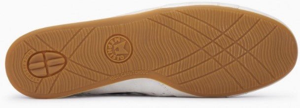 Mephisto Belisa leather laceshoe for women white - ChaplinshoesMephisto Belisa leather laceshoe for women whiteMephisto