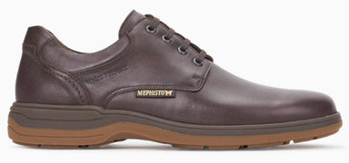 Mephisto Denys leren veterschoen voor heren bruin - ChaplinshoesMephisto Denys leren veterschoen voor heren bruinMephisto