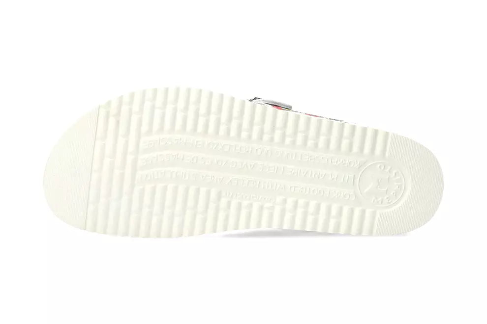 Sandale femme 'Helen' - multicolore