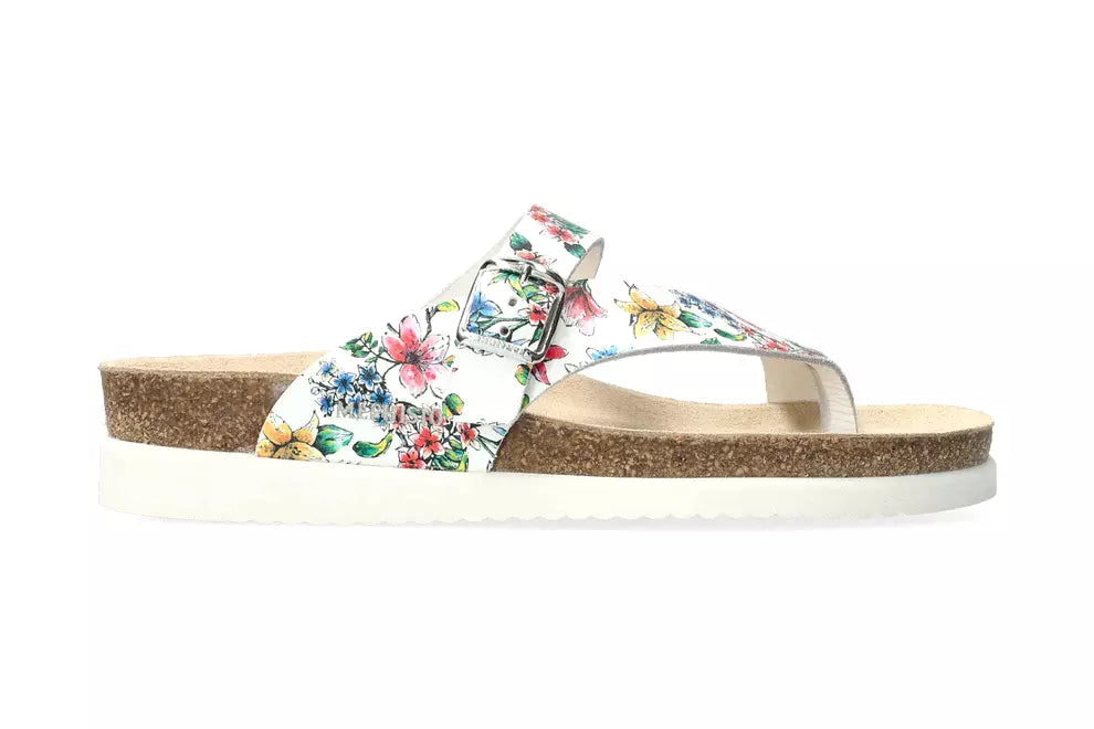 Sandale femme 'Helen' - multicolore