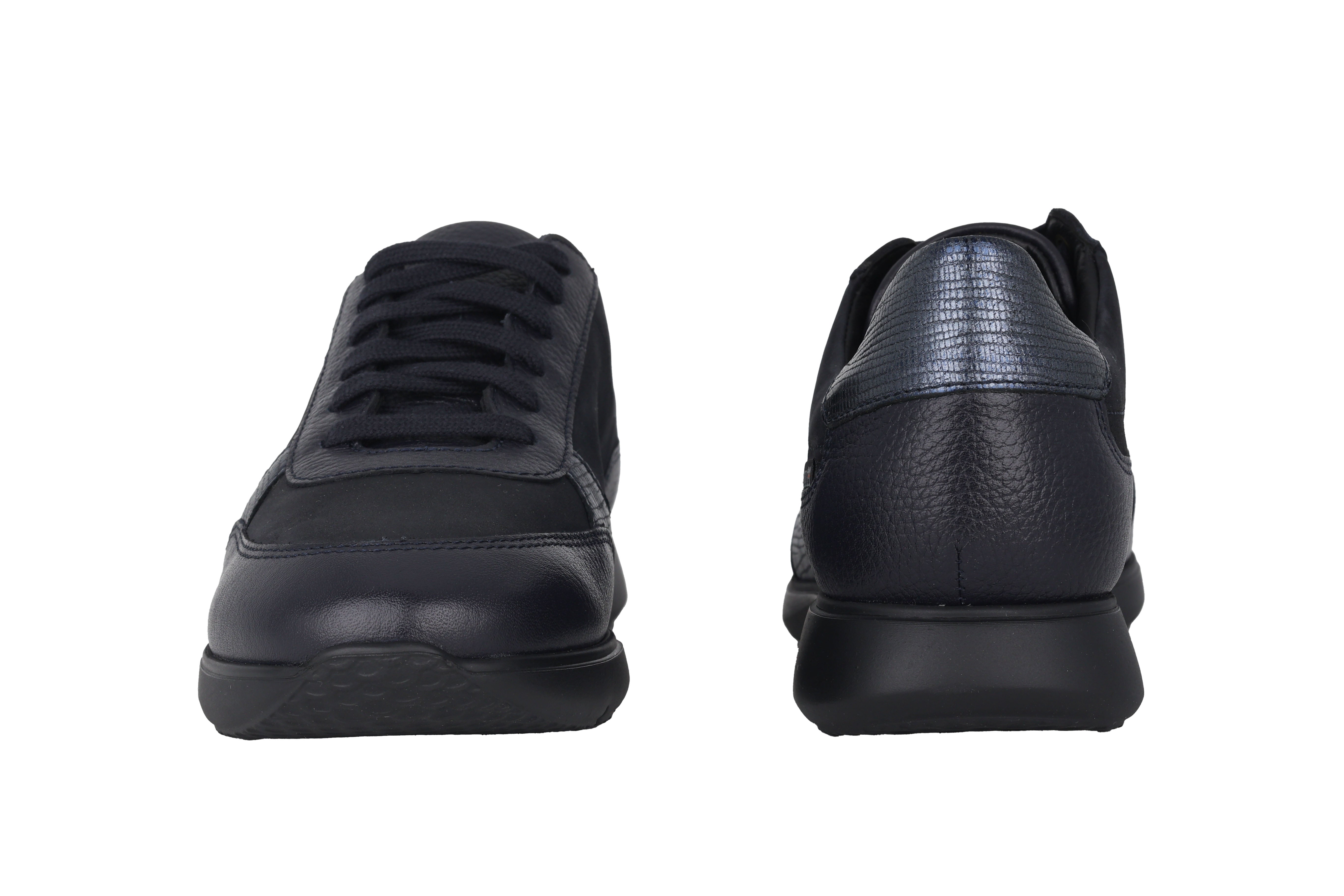 'Mendy' women's sneaker - blue