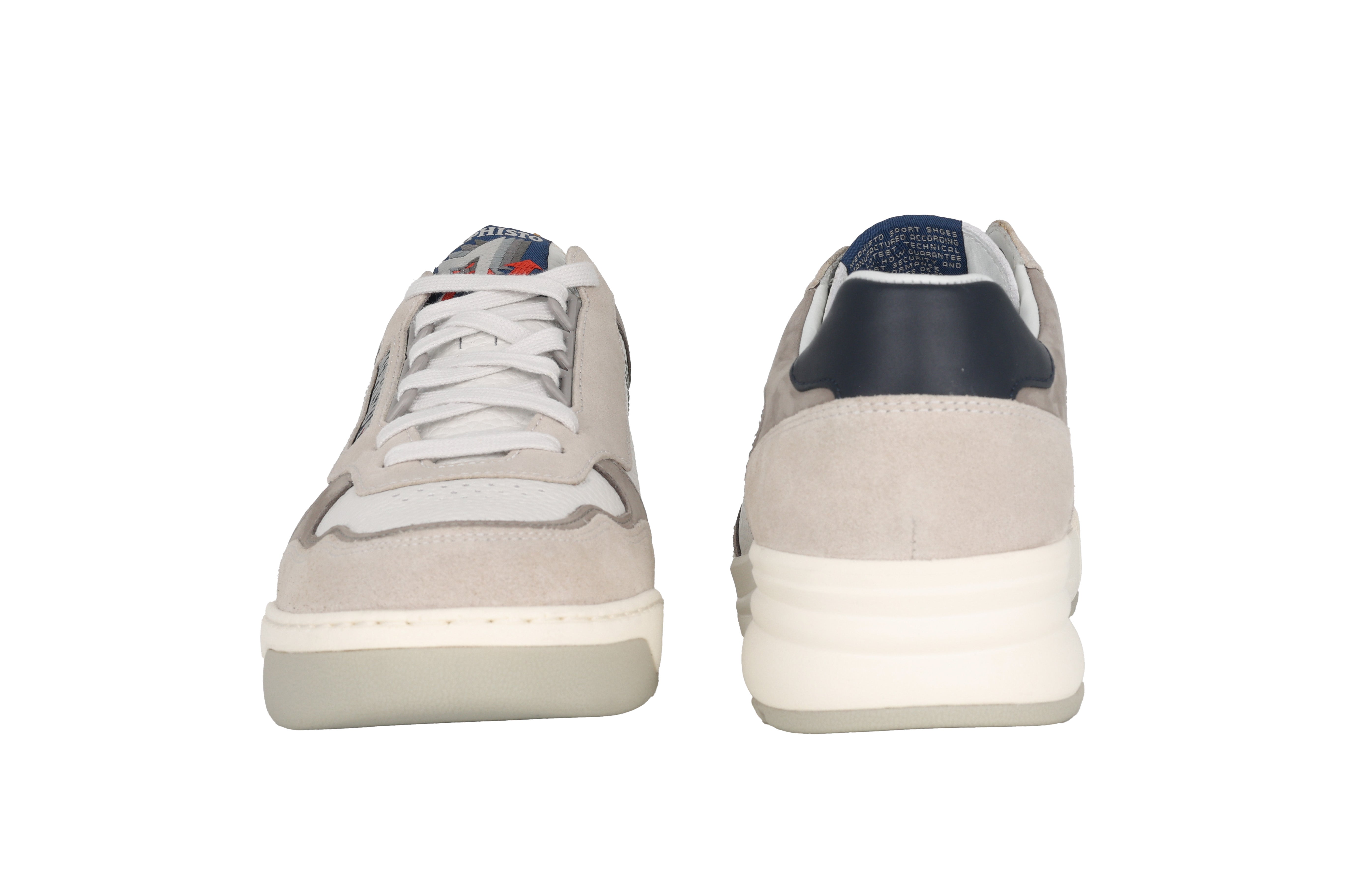 Herren-Sneaker 'Norwin' - weiß