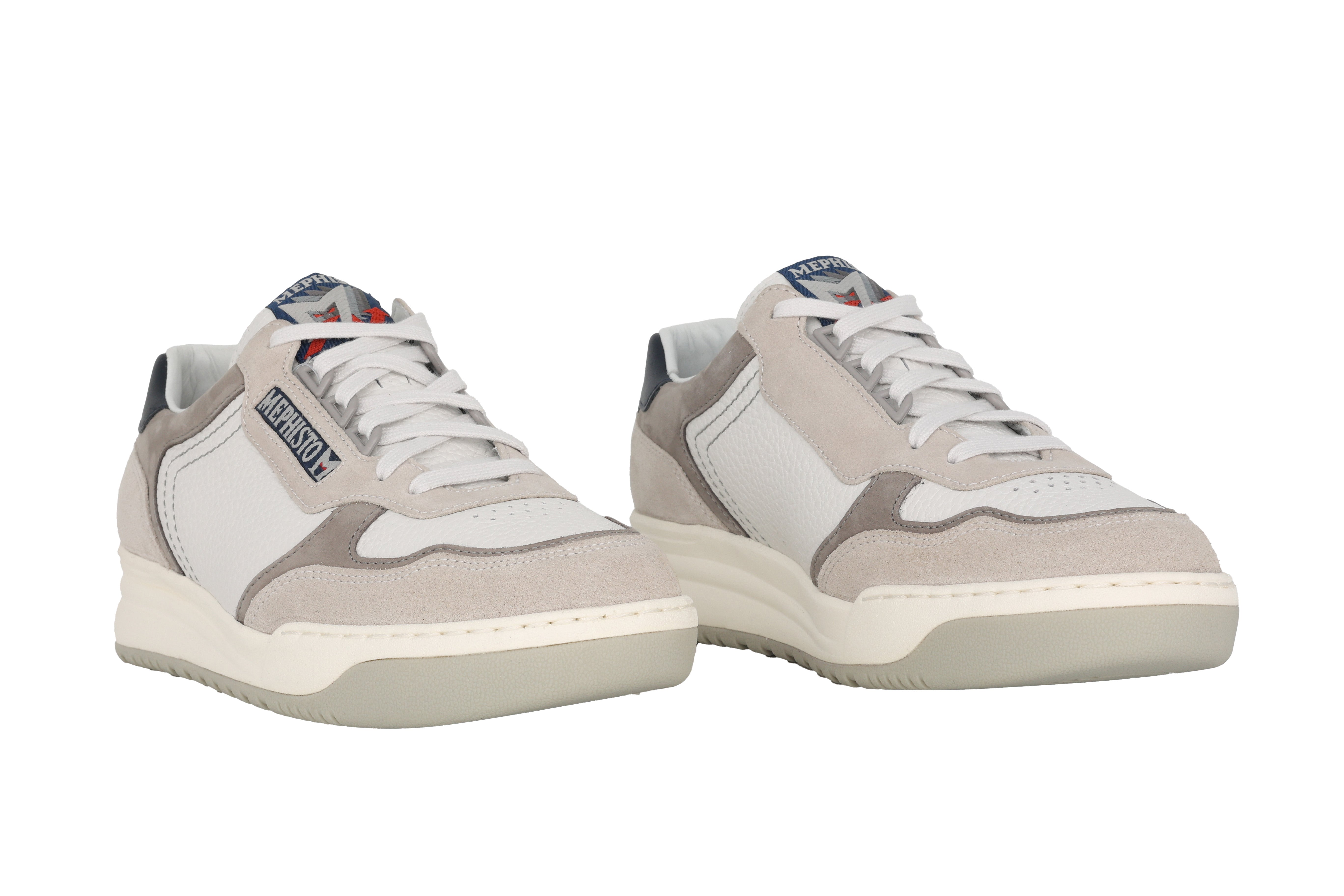 Herren-Sneaker 'Norwin' - weiß