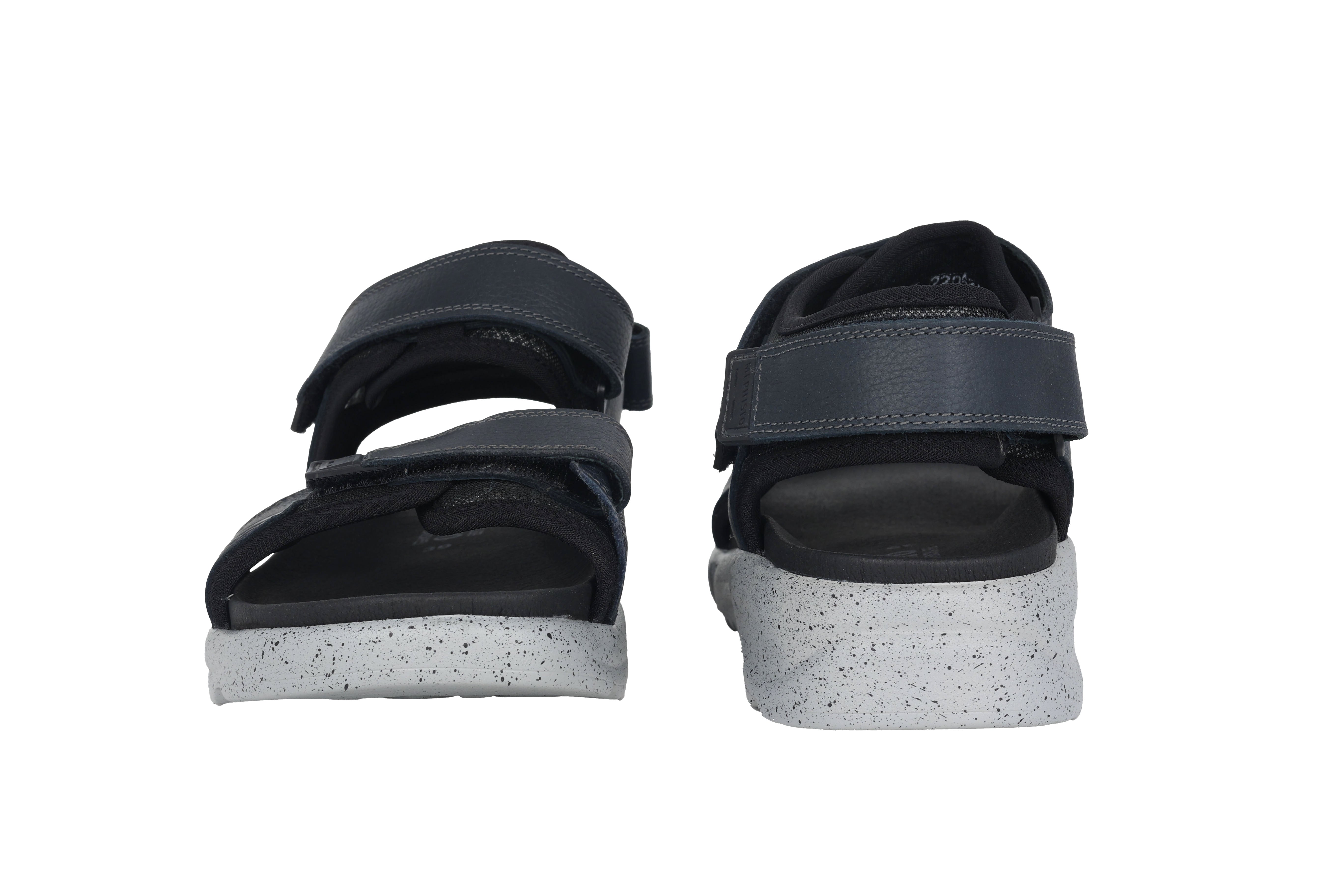 'Tito' sandalia de hombre - azul