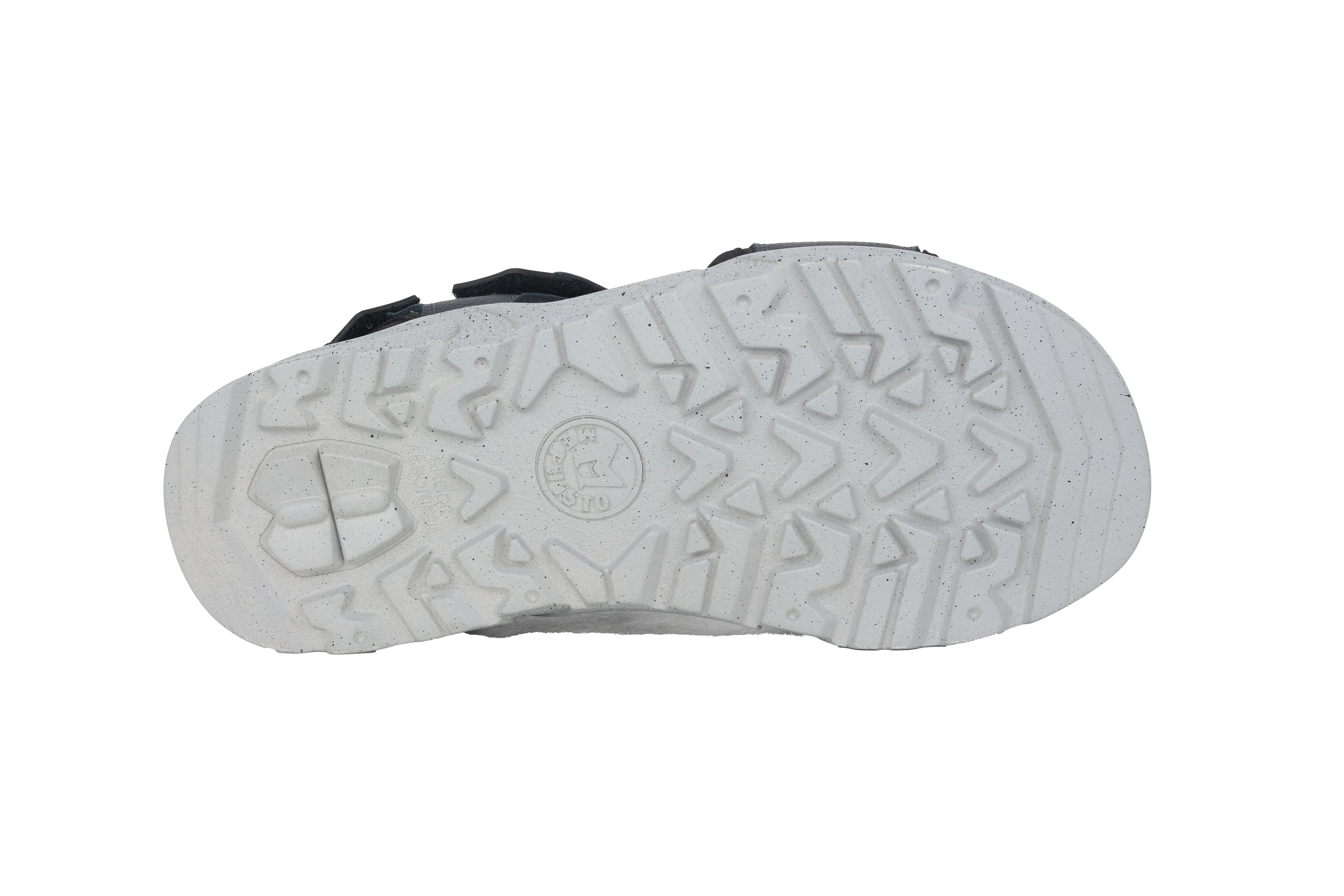 'Tito' sandalia de hombre - azul