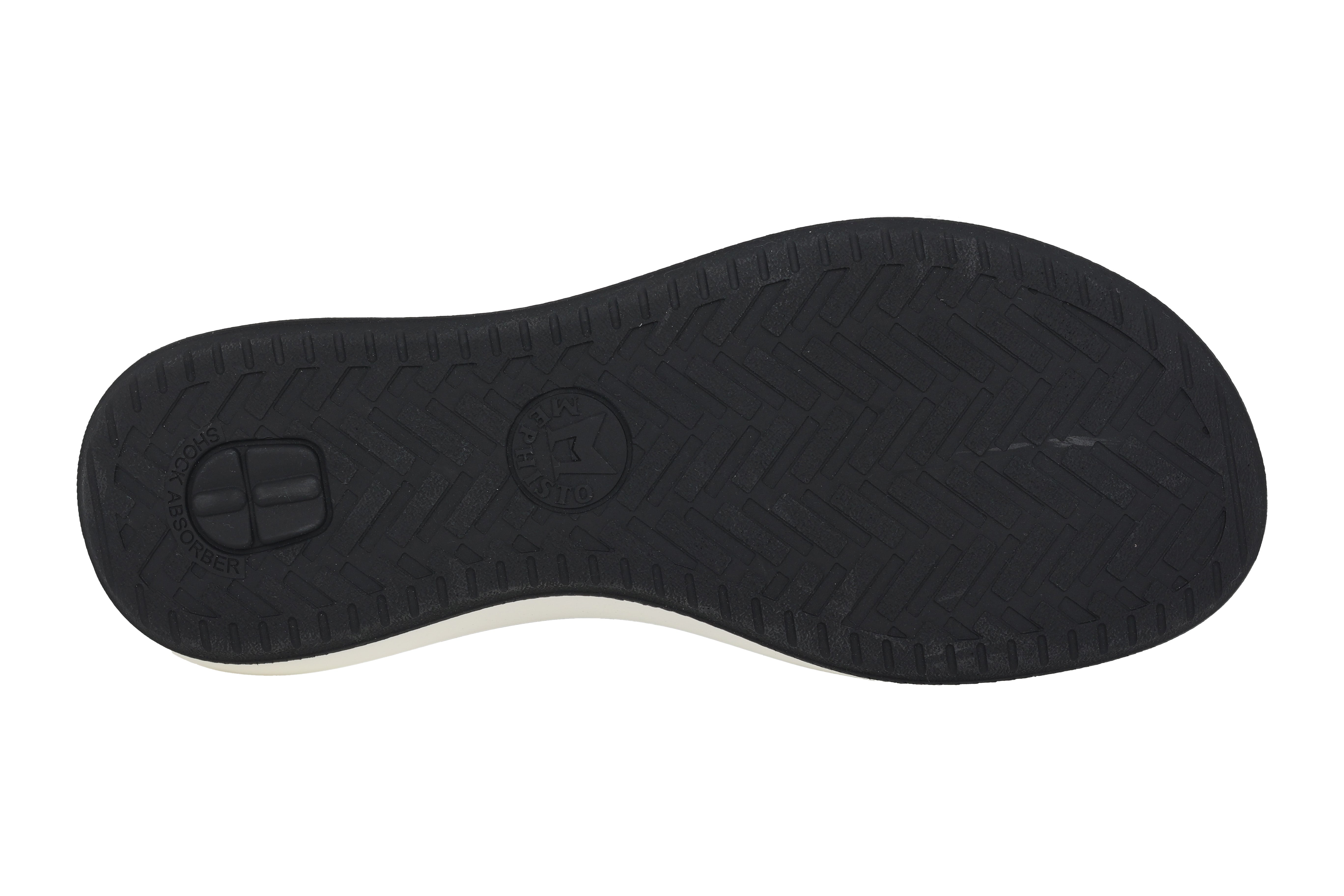 'Tiara' women's sandal - Multicolour