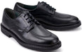 'Mike' men's goodyear handmade lace - up shoe - Black - Chaplinshoes'Mike' men's goodyear handmade lace - up shoe - BlackMephisto