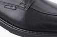 'Mike' men's goodyear handmade lace - up shoe - Black - Chaplinshoes'Mike' men's goodyear handmade lace - up shoe - BlackMephisto