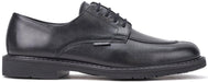 'Mike' men's goodyear handmade lace - up shoe - Black - Chaplinshoes'Mike' men's goodyear handmade lace - up shoe - BlackMephisto