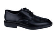 'Milvio' men's goodyear handmade dressed lace - up - Black - Chaplinshoes'Milvio' men's goodyear handmade dressed lace - up - BlackMephisto