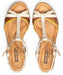 'Miranda' women's sandal - white mix - Chaplinshoes'Miranda' women's sandal - white mixPikolinos