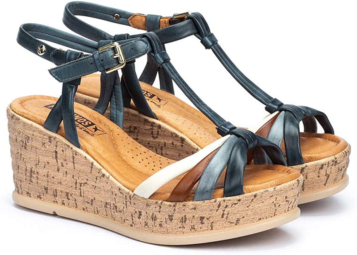 Damessandaal 'Miranda' - Chaplinshoes'Miranda' damessandaalPikolinos