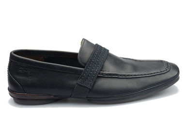 'Myth Magic' herenloafers - Chaplinshoes'Myth Magic' herenloafers van Clarks