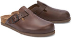'Nathan' men's clog sandal - Brown - Chaplinshoes'Nathan' men's clog sandal - BrownMephisto