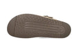 Heren 'Nathan' slipper sandaal - grijs - ChaplinshoesHeren 'Nathan' slipper sandaal - grijsMephisto