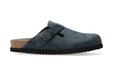 Heren 'Nathan' slipper sandaal - Mephisto - ChaplinshoesHeren 'Nathan' slipper sandaal - MephistoMephisto