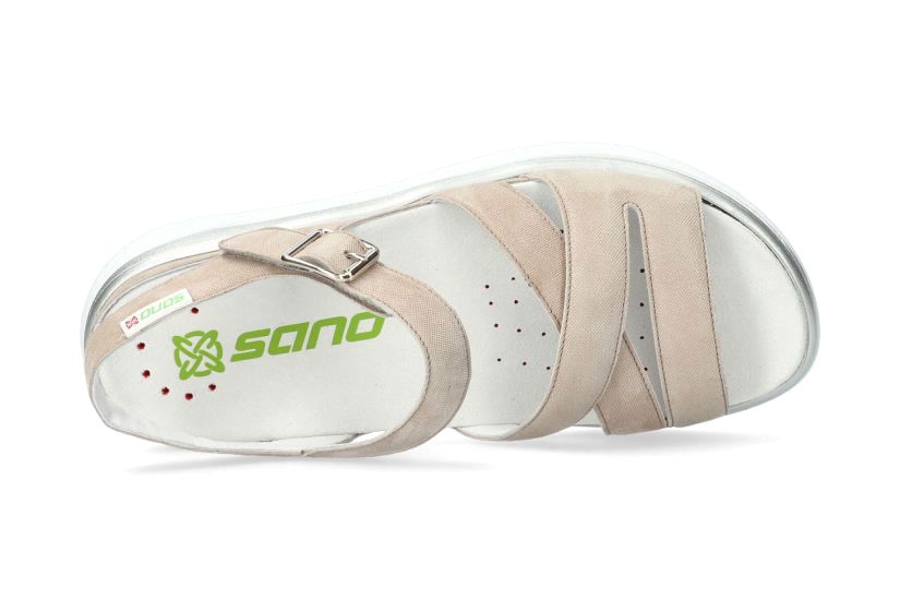 Damessandaal 'Noane' - ChaplinshoesDamessandaal 'Noane' Mephisto