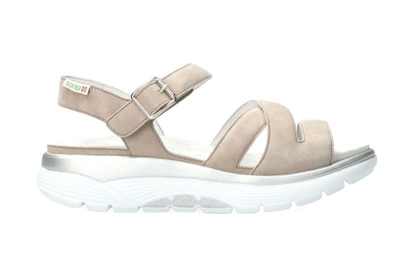 Damessandaal 'Noane' - ChaplinshoesDamessandaal 'Noane' Mephisto