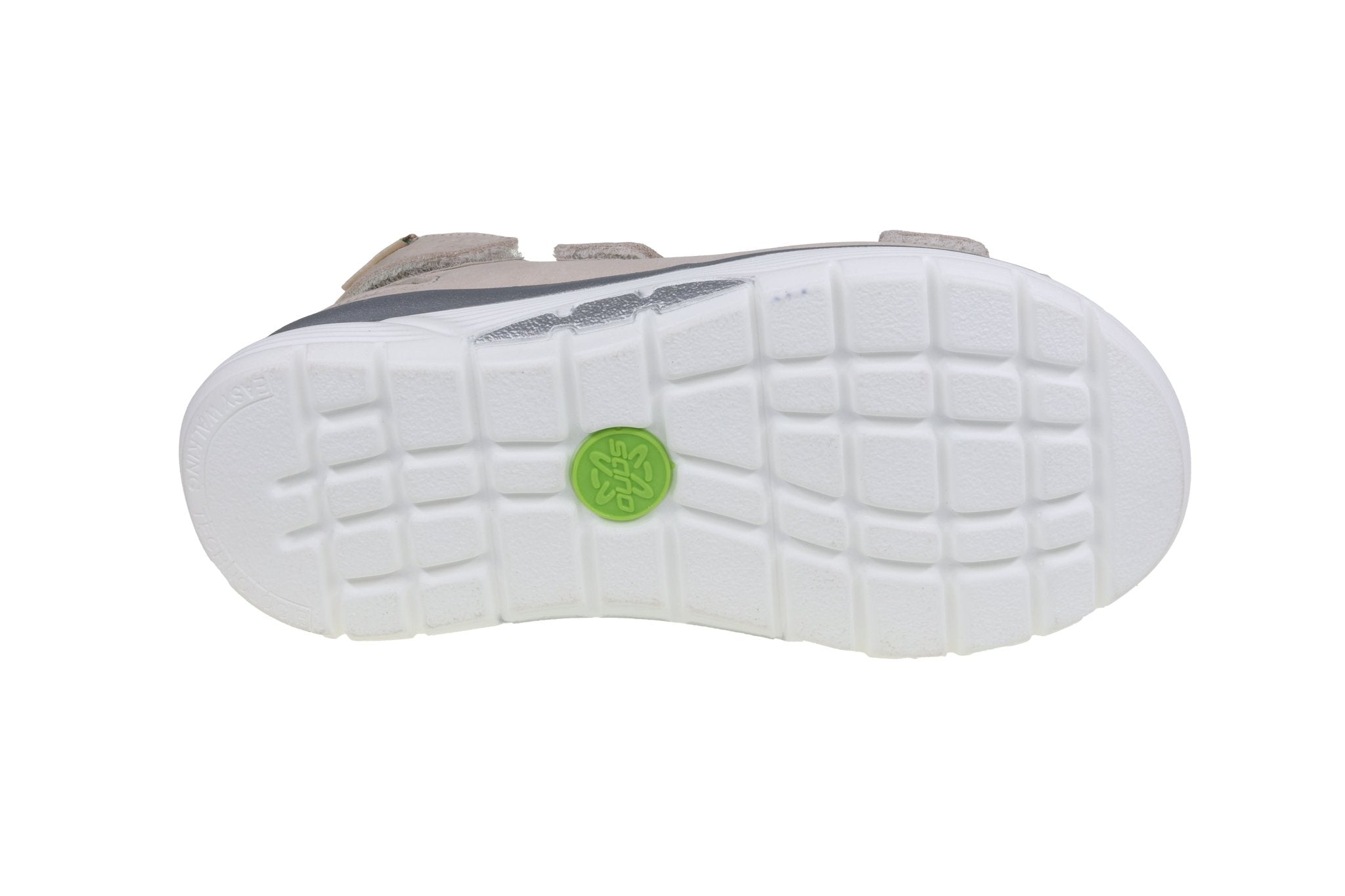 Sandalo da donna 'Norine' da camminata a pianta larga (H) - beige - ChaplinshoesSandalo da donna "Norine" con vestibilità ampia (H) da passeggio - beigeMephisto